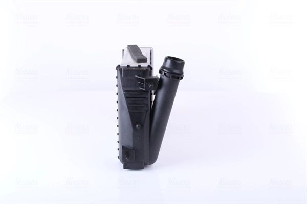 Comprar 96153 Nissens Turbo intercooler