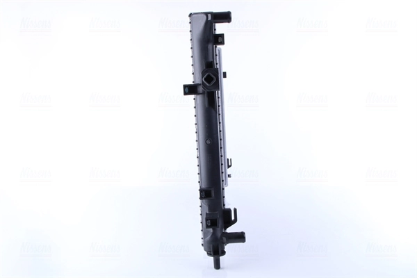 Comprar 606263 Nissens Radiador de auto