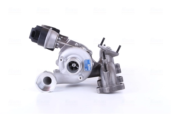 93267 Nissens Turbo para motor