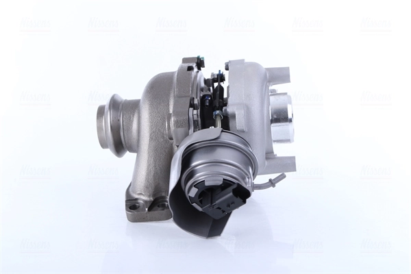 Turbocompresor Nissens 93421 precio, desde 171,34 EUR