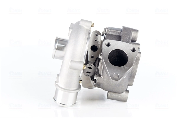 93216 Nissens Turbo para motor