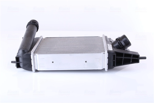 Intercooler 96153 Nissens