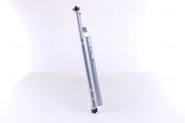 Condensador aire acondicionado 940012 Nissens