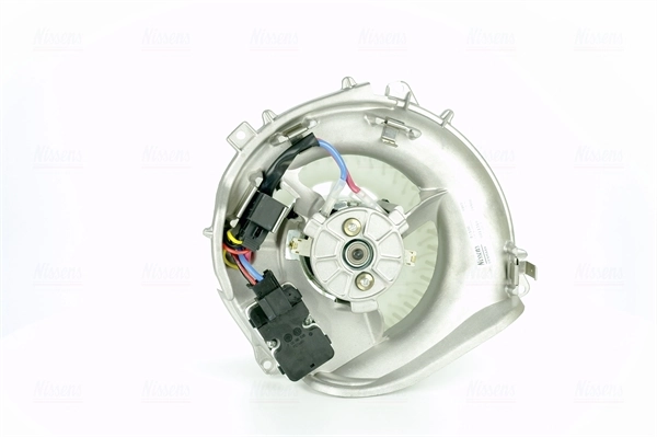  Ventilador habitáculo Mercedes S 