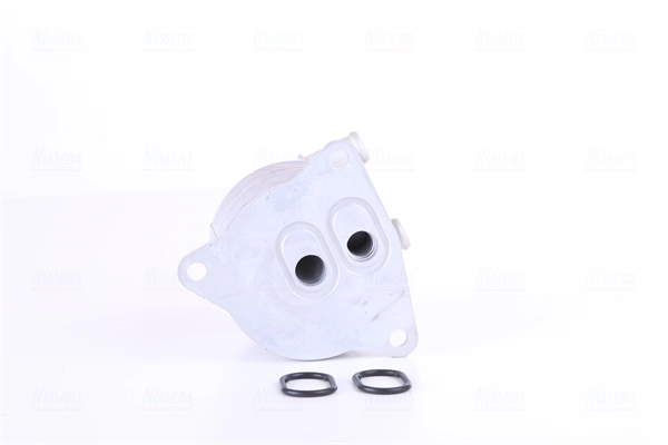 Comprar 91286 Nissens Radiador de refrigeración de la transmisión