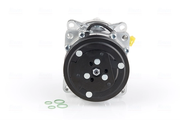 89195 Nissens Compresor climatizador