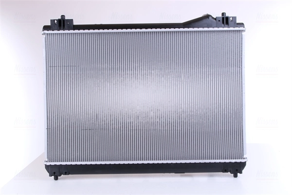 64199 Nissens Refrigeración del motor