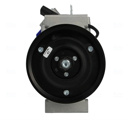 89073 Nissens Compresor climatizador