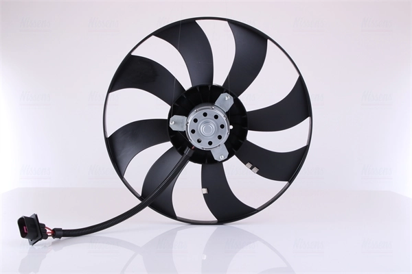 Precio del repuesto Ventilador de refrigeración del motor A2  hatchback