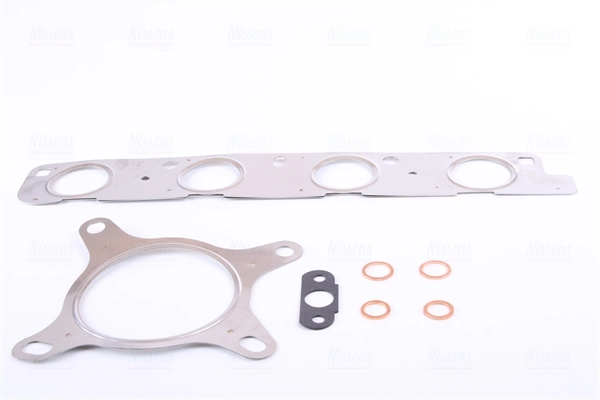Turbo para motor para Audi TT  8J3