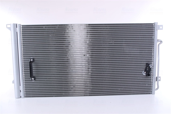 Aire acondicionado capacitor Nissens 94667 precio, desde 79,41 EUR