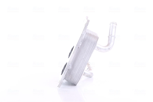 Comprar 91181 Nissens Radiador de refrigeración de la transmisión