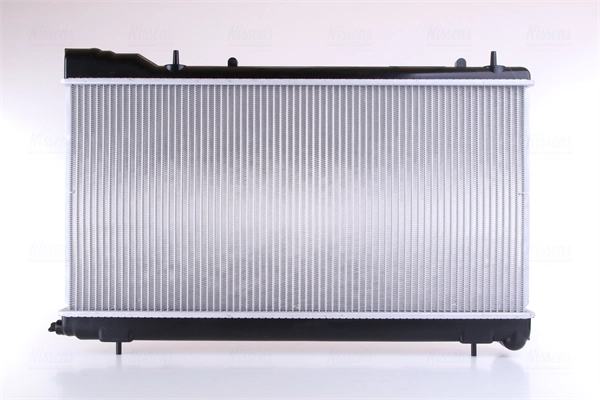Comprar Radiador Subaru Forester I S10, SF