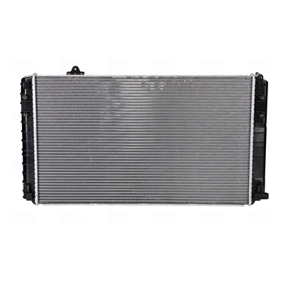 Comprar 60239 Nissens Radiador de auto