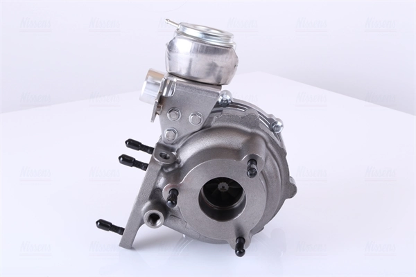 Turbo Nissens 93436
