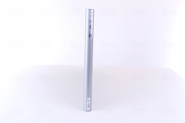 940124 Nissens Radiador de aire acondicionado