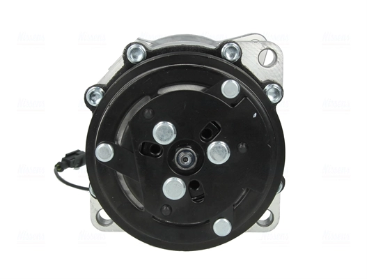 89123 Nissens Compresor climatizador