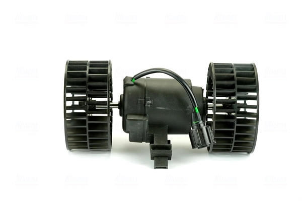 Comprar 87037 Nissens Motor de calefacción