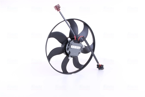 Ventilador de radiador Nissens 850021 precio, desde 154,09 EUR