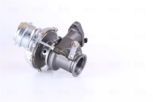 Comprar Turbocompresor Alfa Romeo Giulietta  940