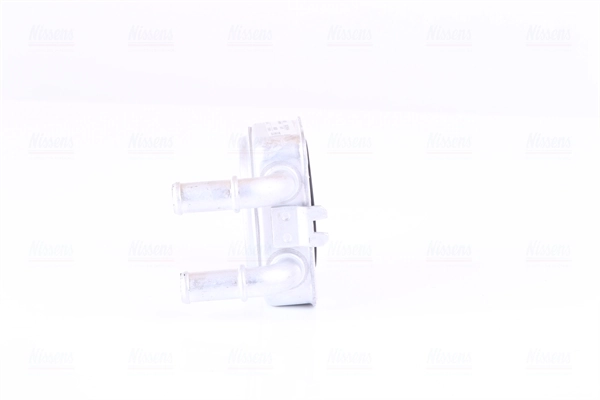 90650 Nissens Radiador de aceite debajo del filtro