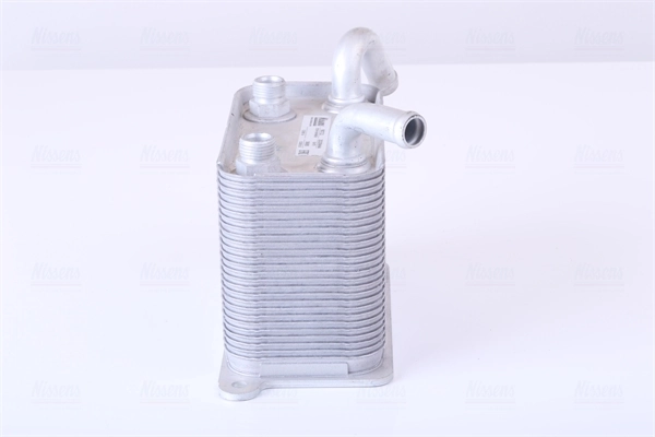 Radiador de refrigeración de la transmisión Nissens 90722