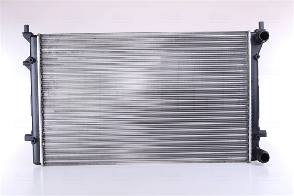 65277 Nissens Refrigeración del motor