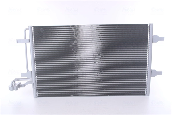 940154 Nissens Radiador de aire acondicionado