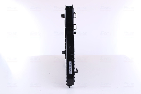 Comprar 60299 Nissens Radiador de auto