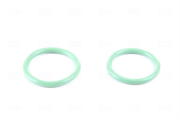 Compresor de ac Nissens 89571