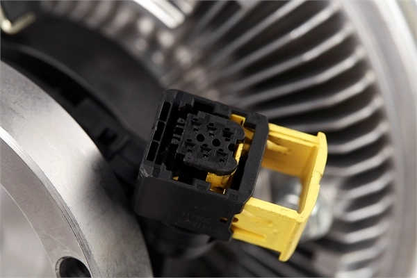 Embrague viscoso de ventilador 7421990513 Renault (RVI)