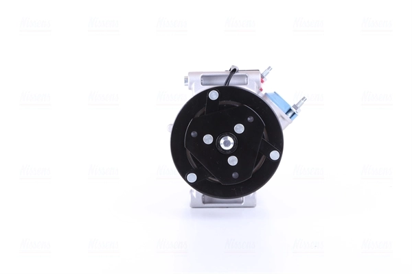 890040 Nissens Compresor climatizador