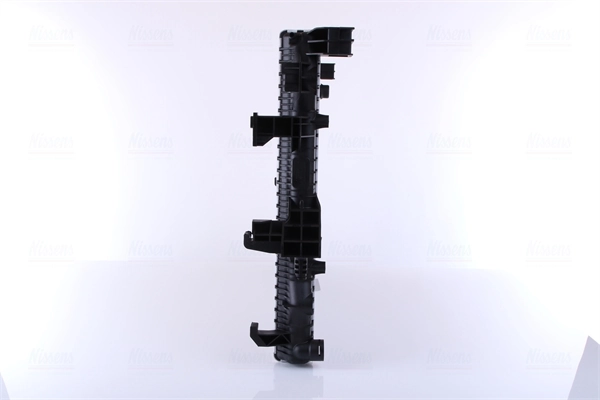 Comprar 65283A Nissens Radiador de auto