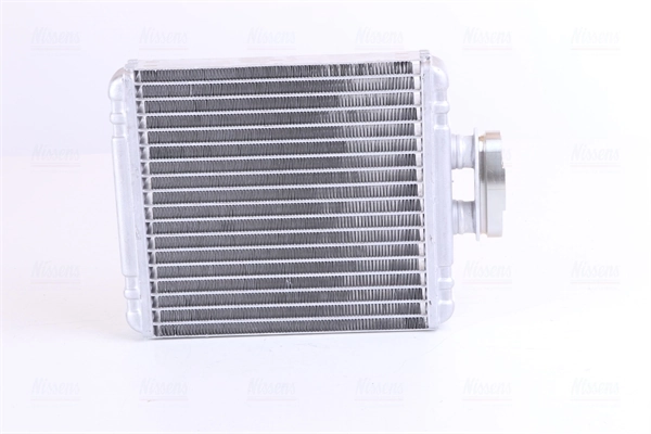 Radiador de calefacción Nissens 73654 precio, desde 27,84 EUR