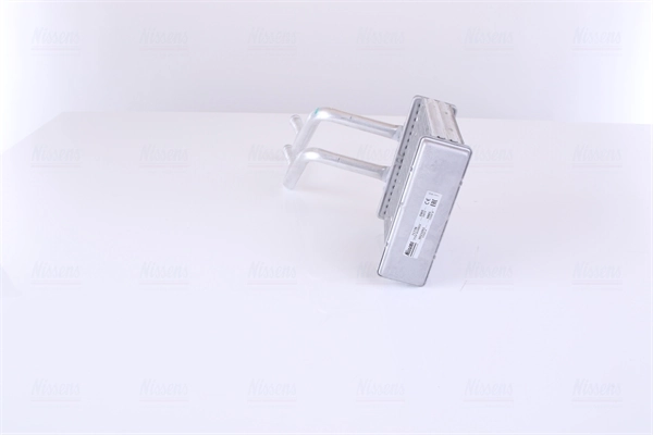 71776 Nissens Radiador de calefacción trasero