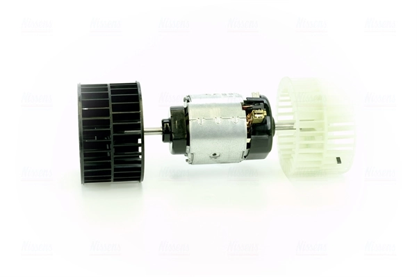 Ventilador de calefacción Nissens 87189 precio, desde 75,91 EUR