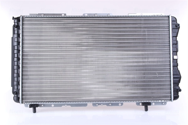 61862 Nissens Refrigeración del motor