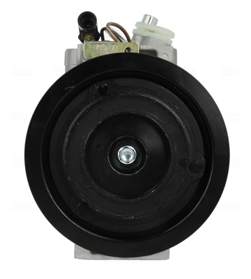 89094 Nissens Compresor climatizador