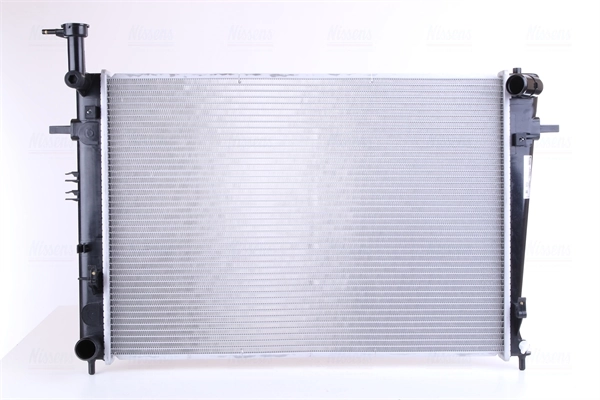 Água radiador Mando HC253102E150 precio, desde 118,49 EUR