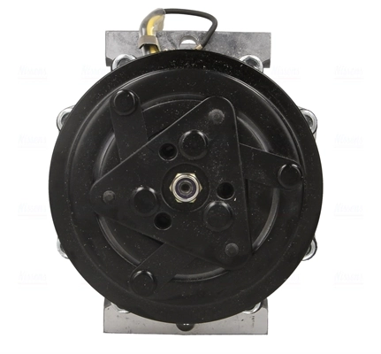 89473 Nissens Compresor climatizador