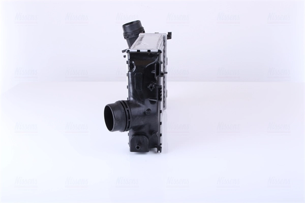  Intercooler Nissan Qashqai 2