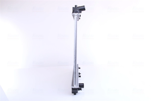 Comprar 64200 Nissens Radiador de auto