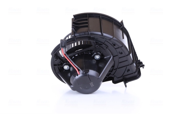 Ventilador de calefacción Nissens 87802 precio, desde 87,91 EUR