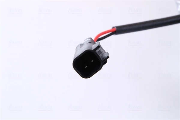 Compresor de aire acondicionado 890758 Nissens