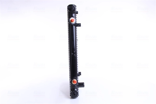 Comprar 606692 Nissens Radiador de auto