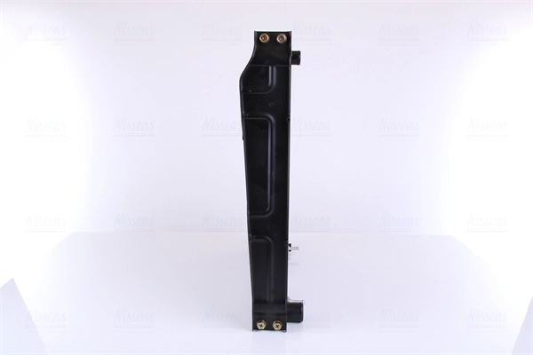 Comprar 64728 Nissens Radiador de auto
