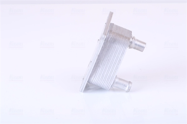 90967 Nissens Radiador de aceite debajo del filtro