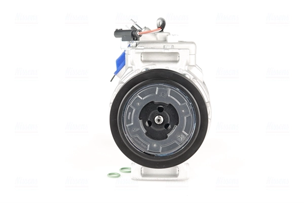 89214 Nissens Compresor climatizador