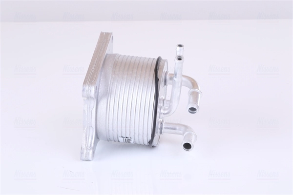 Comprar 91119 Nissens Radiador de refrigeración de la transmisión