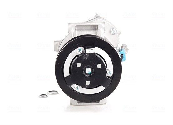 890264 Nissens Compresor climatizador